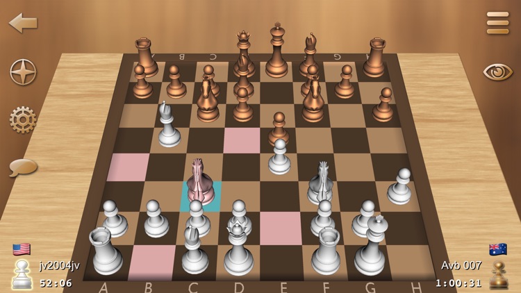 Chess Prime 3D
