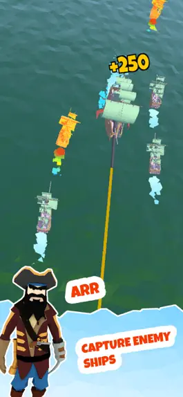 Game screenshot Piratemania! mod apk