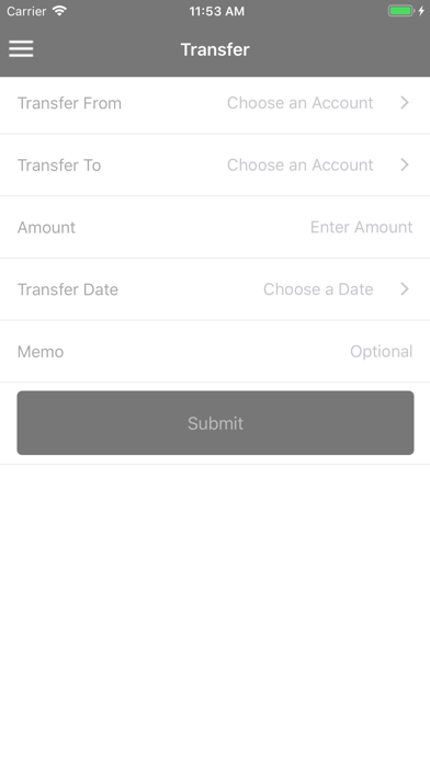 How to cancel & delete Bath State Bank Mobile Banking from iphone & ipad 3