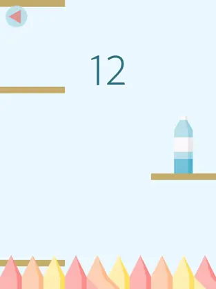 Screenshot 7 Bottle Flip 2k16 iphone