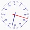 Pool Clock is designed for interval-based training during swimming exercise
