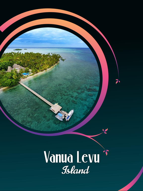 Screenshot #4 pour Vanua Levu Island Tourism