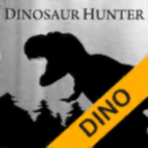 Carnivores Dinosaur Hunter Pro Icon