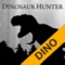 Icon Carnivores Dinosaur Hunter Pro