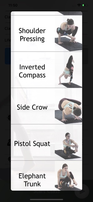 Flow Genesis - Yoga | Core(圖4)-速報App