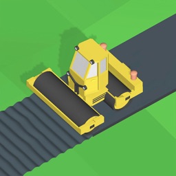 Road Maker Idle