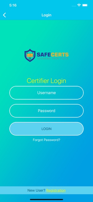 SafeCerts(圖2)-速報App