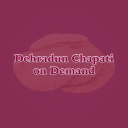 Dehradun Chapati on Demand