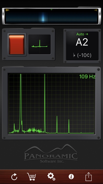 Metronome ∞ screenshot-4
