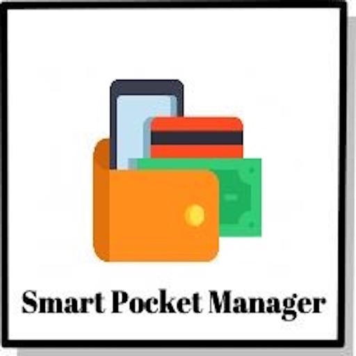 Smart Pocket Manager