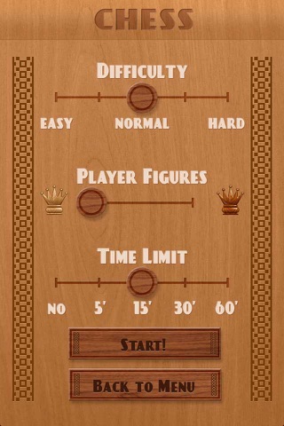 Chess - náhled