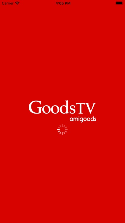 GoodsTV