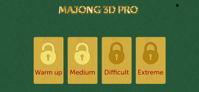 Mahjong 3D Pro Unlimited Games(圖3)-速報App