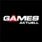 Games Aktuell Magazin als App