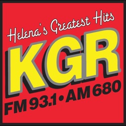 KGR Radio