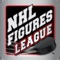 Icon NHL Figures League