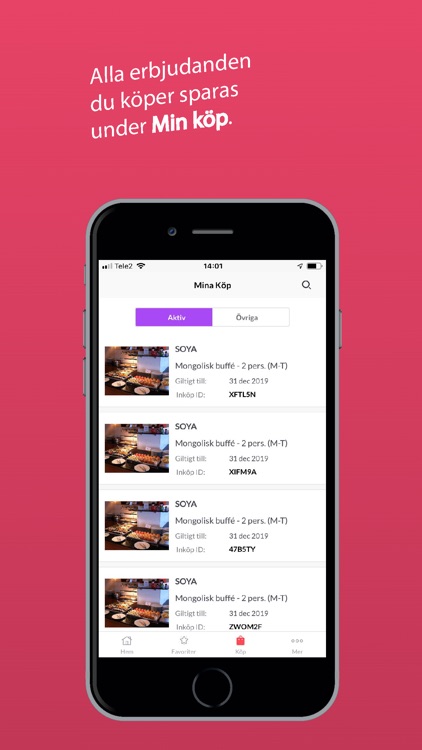 GraboGo screenshot-3