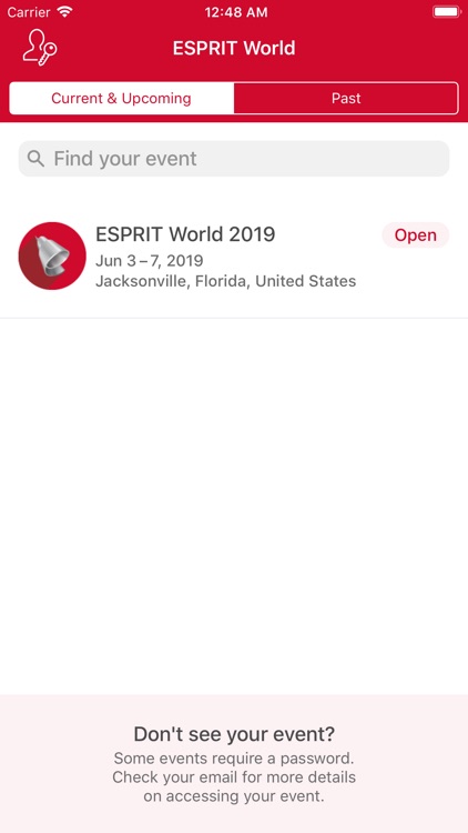 ESPRIT World by DP Technology