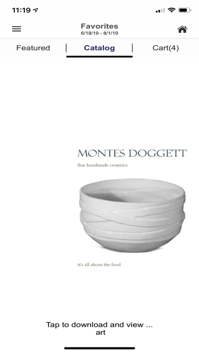 Montes Doggett screenshot 3