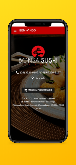 Bonsai Sushi Lounge