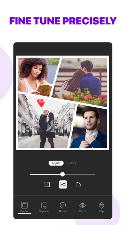 Collage Foto Creator & Merger