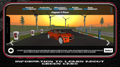 EV-Racers screenshot 4