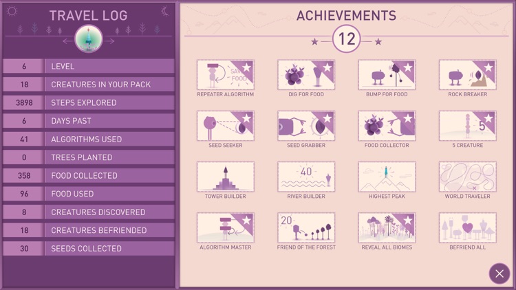 The Pack - NYSCI screenshot-9