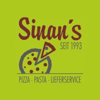 Contact Pizza Sinan's