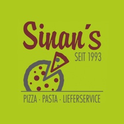 Pizza Sinan's