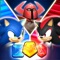 SEGA Heroes: RPG Match 3 Games