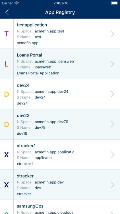 StackLynx screenshot-4