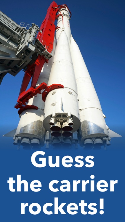 Spaceships And Spacecraft Quiz