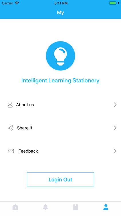 IntelligentLearningStationery screenshot-6