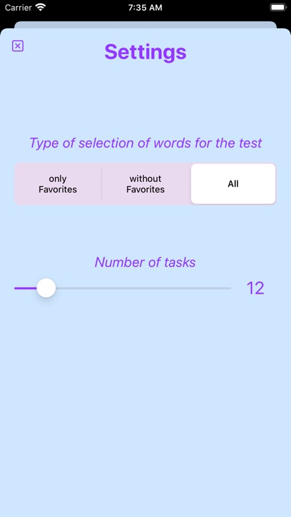 LearnRussianByTestingYourself screenshot-5