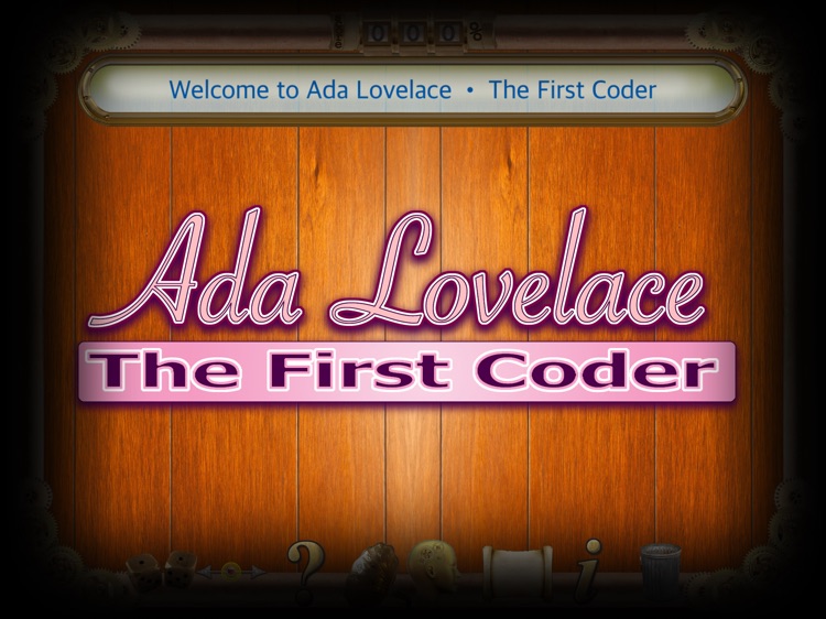Ada Lovelace