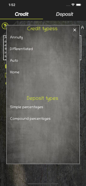 CD Calculator(圖1)-速報App