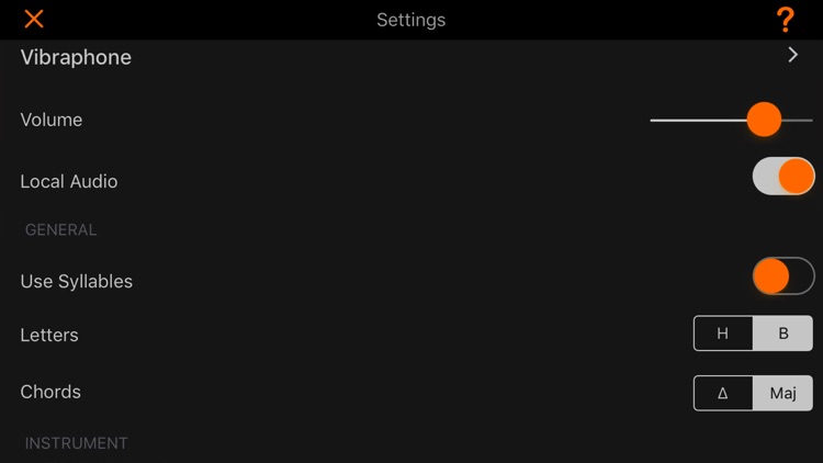 ScaleMaster LE screenshot-4