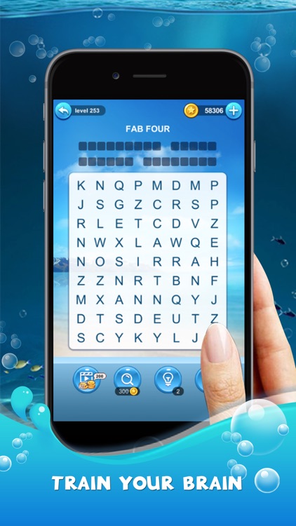 Word Search Puzzle 2020 screenshot-3