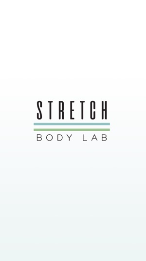 Stretch Body Lab(圖1)-速報App