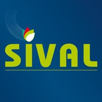  SIVAL productions végétales Application Similaire