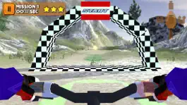 Game screenshot Mayhem Mountain Bike BMX Race hack