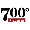 700Degrees Pizzeria