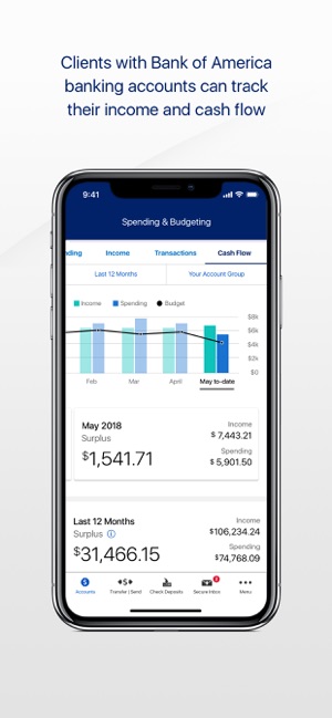 Mymerrill For Iphone On The App Store