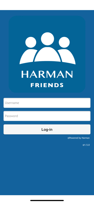 Harman Friends(圖1)-速報App