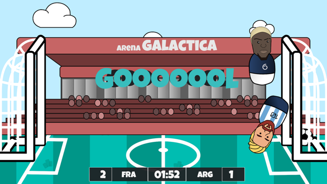 Galacticos(圖4)-速報App