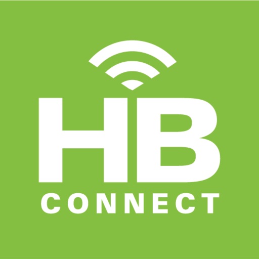 HB Connect iOS App