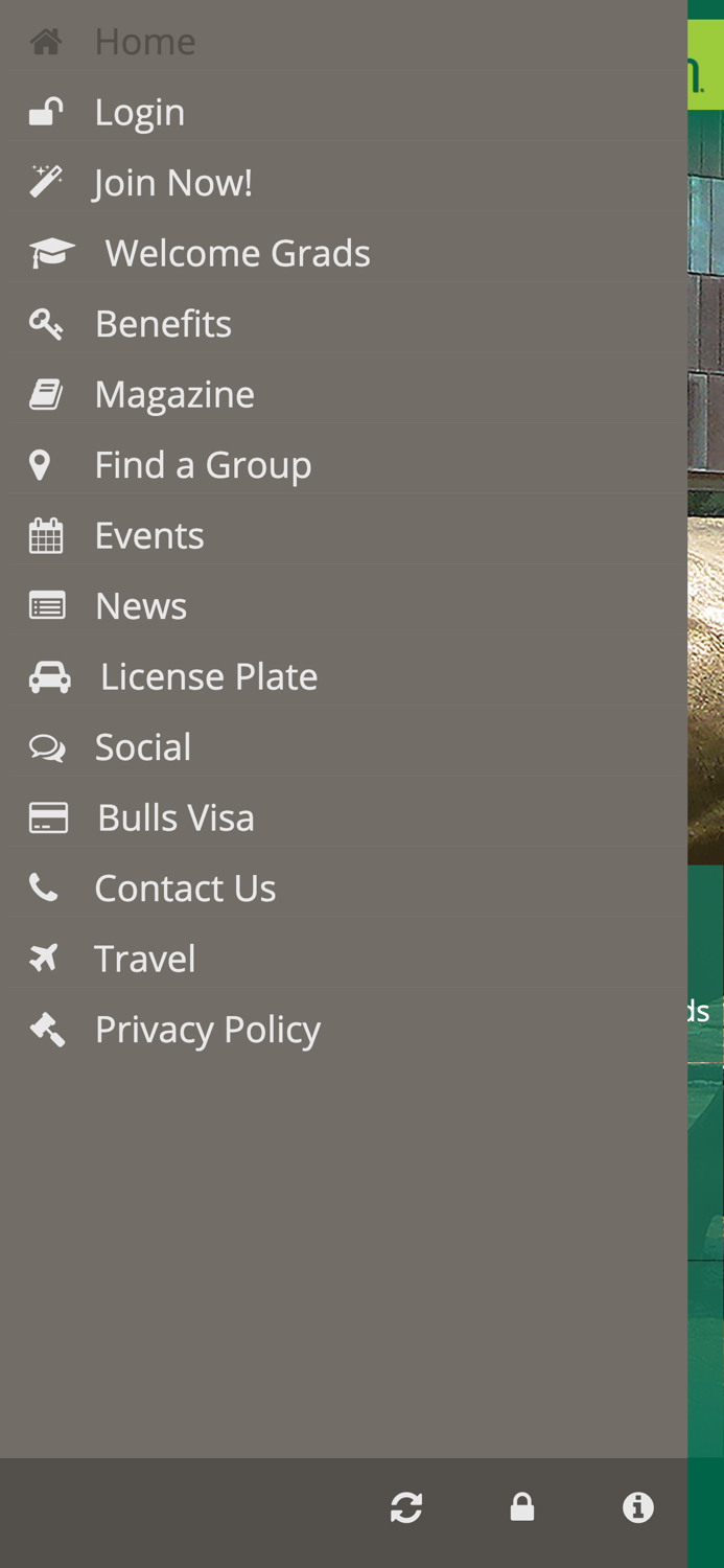 USF Alumni Association