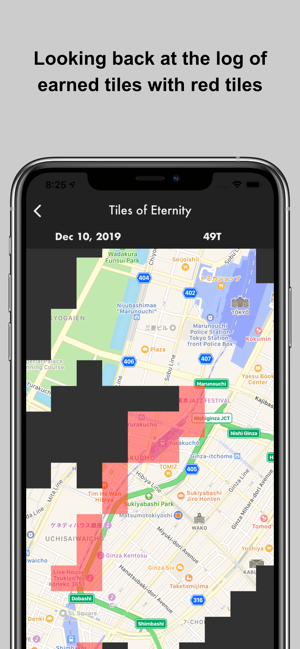 Tiles of Eternity(圖3)-速報App