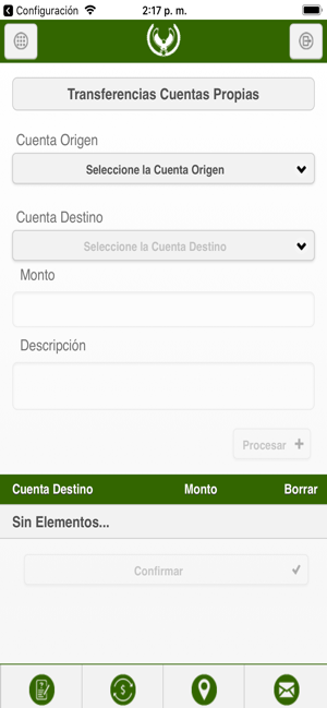 Banco del Litoral(圖4)-速報App