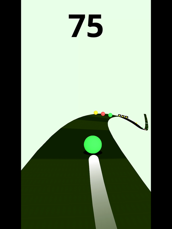 Скачать Color Road!